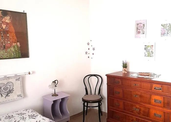 La Comodita A Due Passi Dal Mare Di Feriehus Mondello