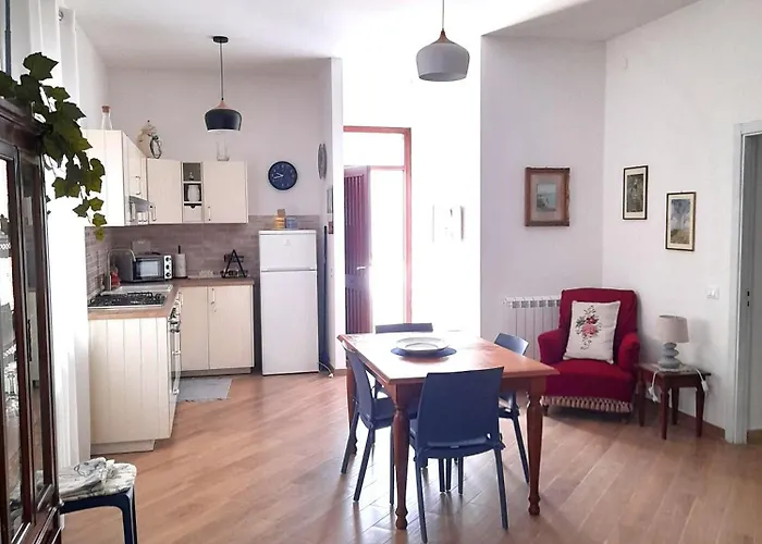 La Comodita A Due Passi Dal Mare Di *