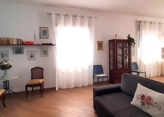 La Comodita A Due Passi Dal Mare Di