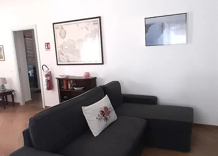 La Comodita A Due Passi Dal Mare Di * Mondello