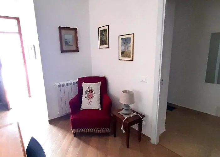 La Comodita A Due Passi Dal Mare Di Feriehus