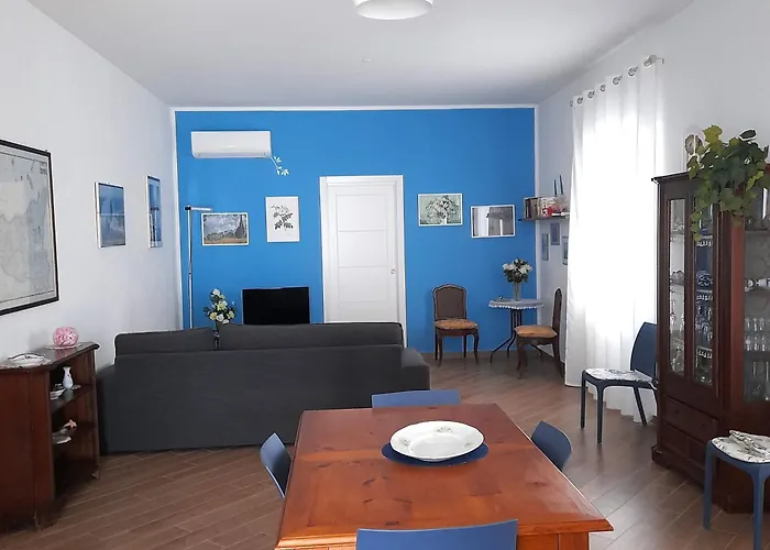 La Comodita A Due Passi Dal Mare Di *