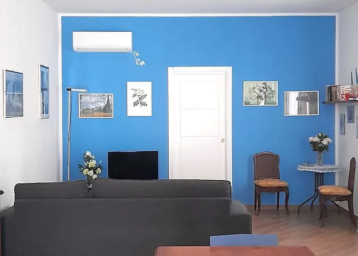 La Comodita A Due Passi Dal Mare Di * Mondello