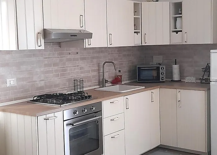 La Comodita A Due Passi Dal Mare Di