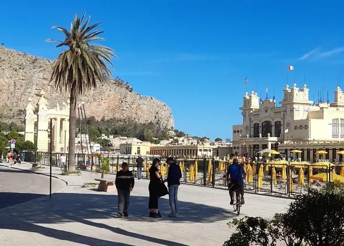 La Comodita A Due Passi Dal Mare Di