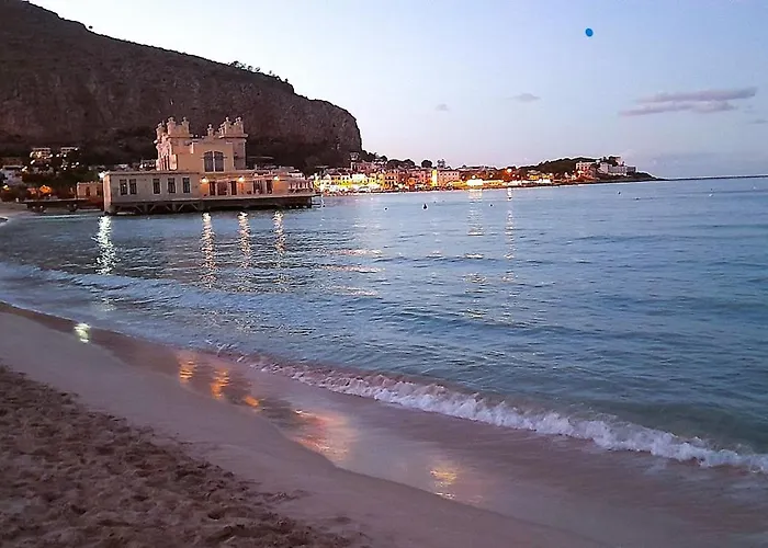 La Comodita A Due Passi Dal Mare Di Feriehus *