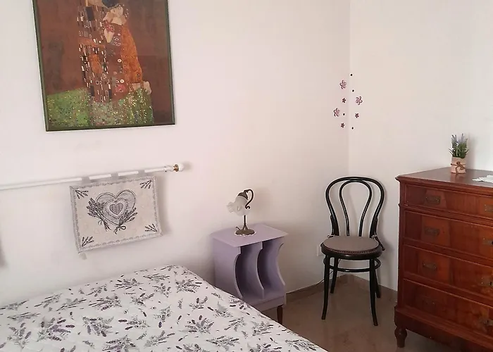 Feriehus La Comodita A Due Passi Dal Mare Di Mondello