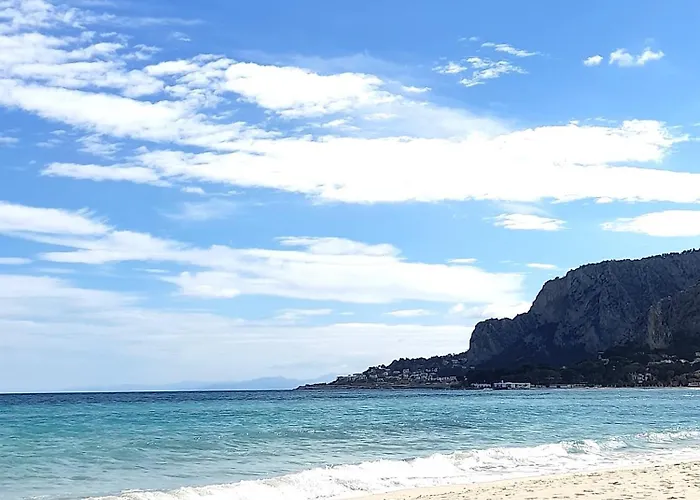 La Comodita A Due Passi Dal Mare Di *