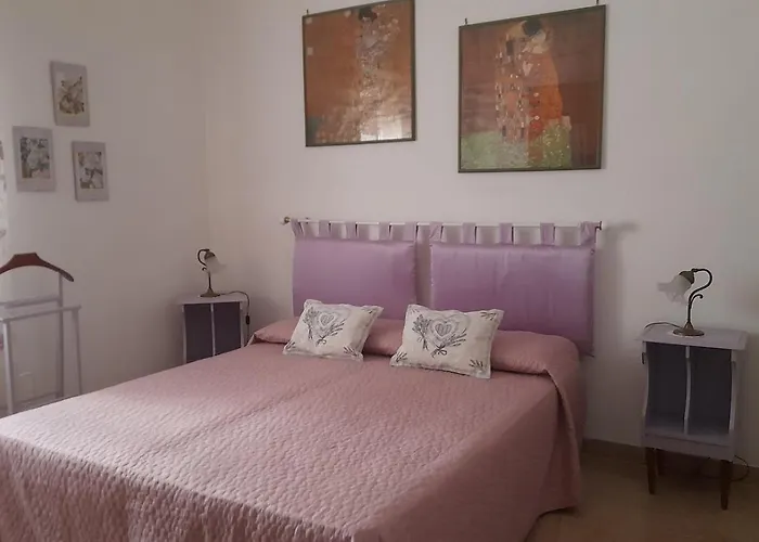 La Comodita A Due Passi Dal Mare Di Mondello