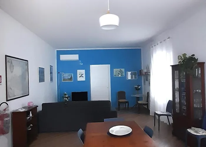 La Comodita A Due Passi Dal Mare Di Feriehus Mondello