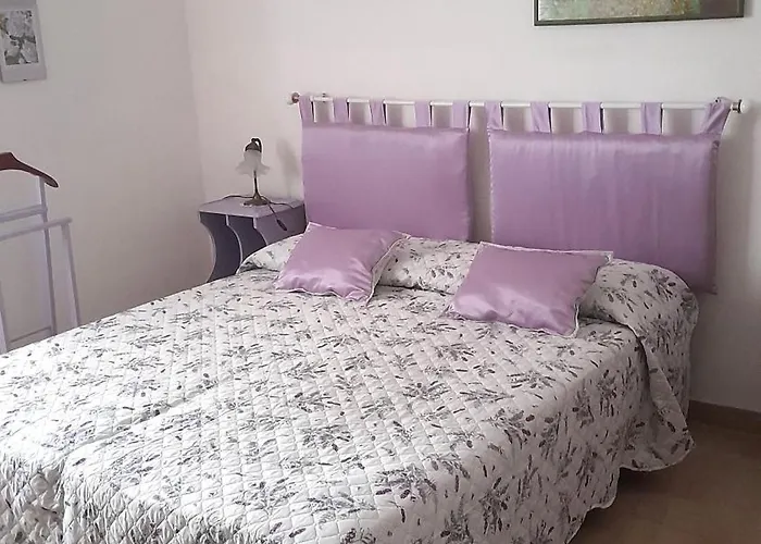 Feriehus La Comodita A Due Passi Dal Mare Di